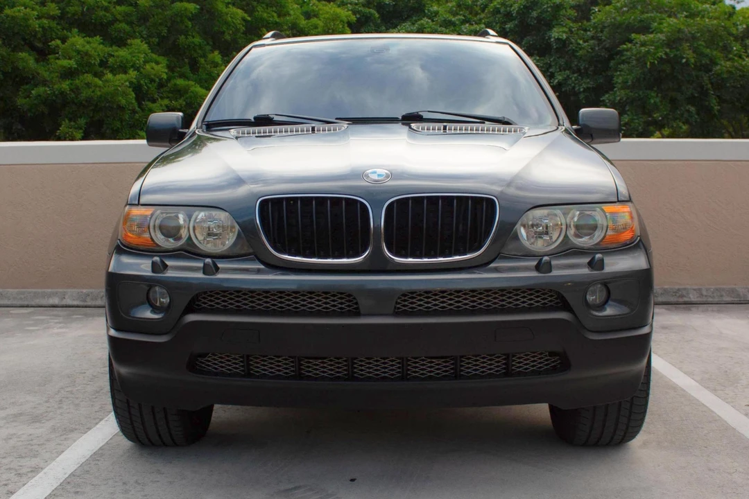 2004 BMW E53 X5 - Image 2 of 31