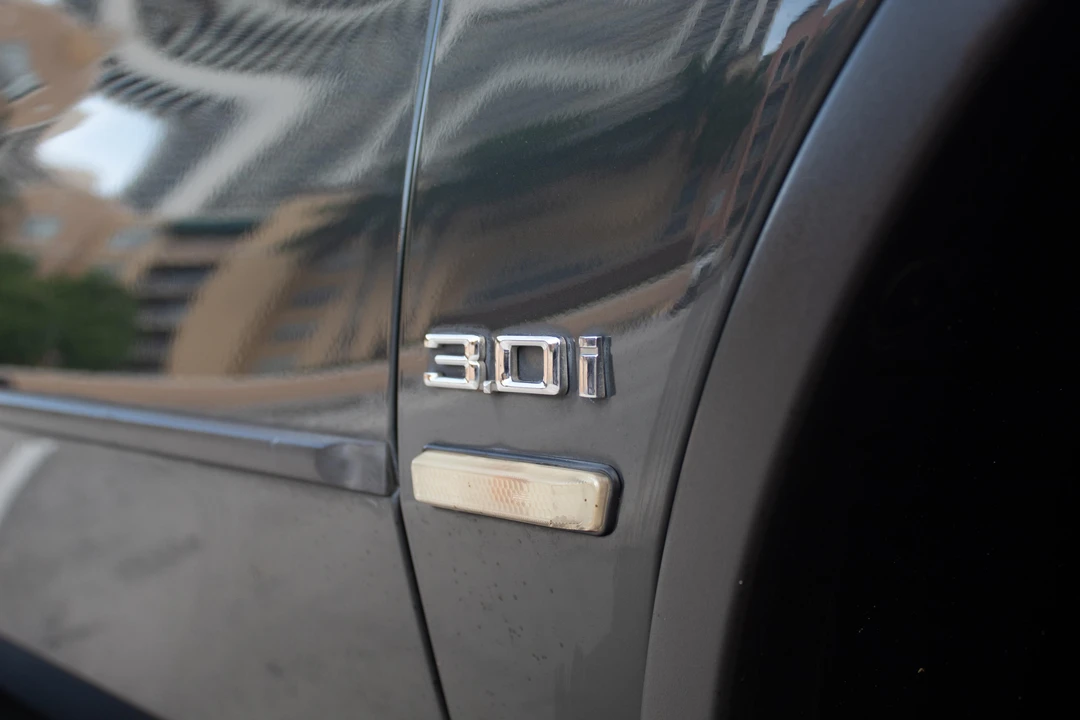 2004 BMW E53 X5 - Image 31 of 31