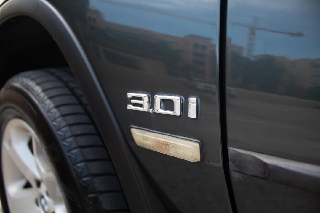 2004 BMW E53 X5 - Image 21 of 31