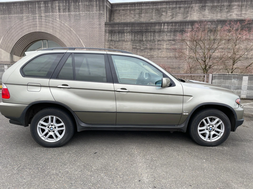 2004 BMW E53 X5 - Image 18 of 31