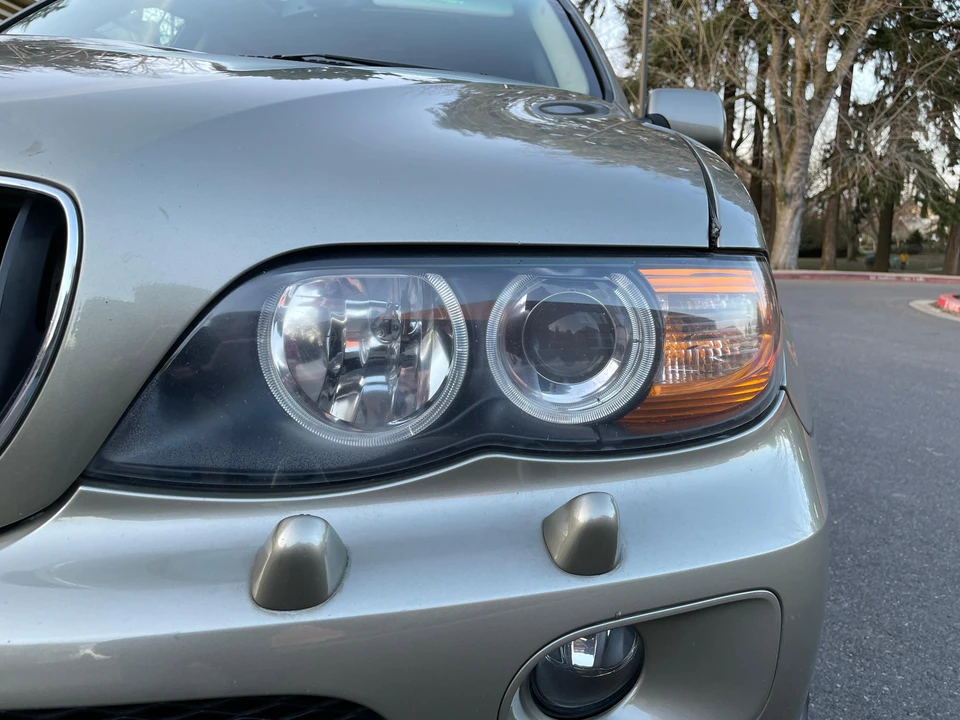 2004 BMW E53 X5 - Image 24 of 31