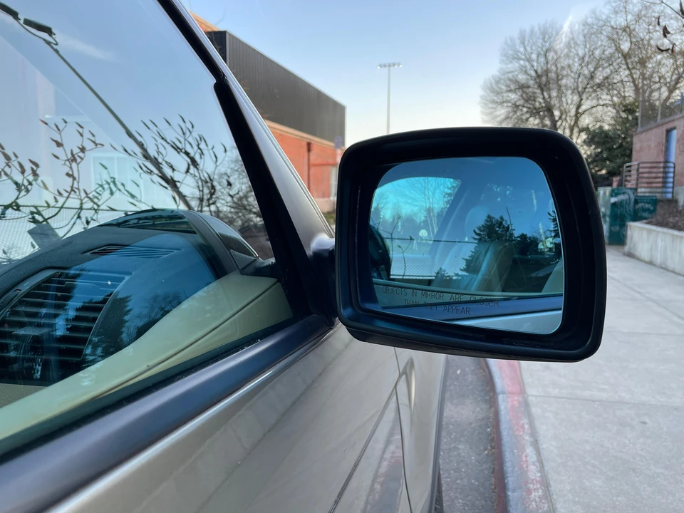 2004 BMW E53 X5 - Image 29 of 31