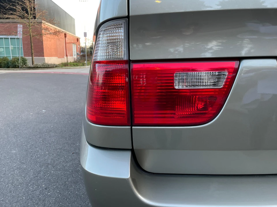 2004 BMW E53 X5 - Image 26 of 31