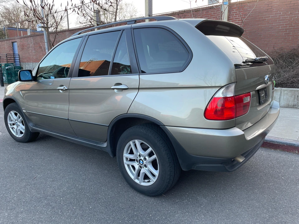 2004 BMW E53 X5 - Image 14 of 31