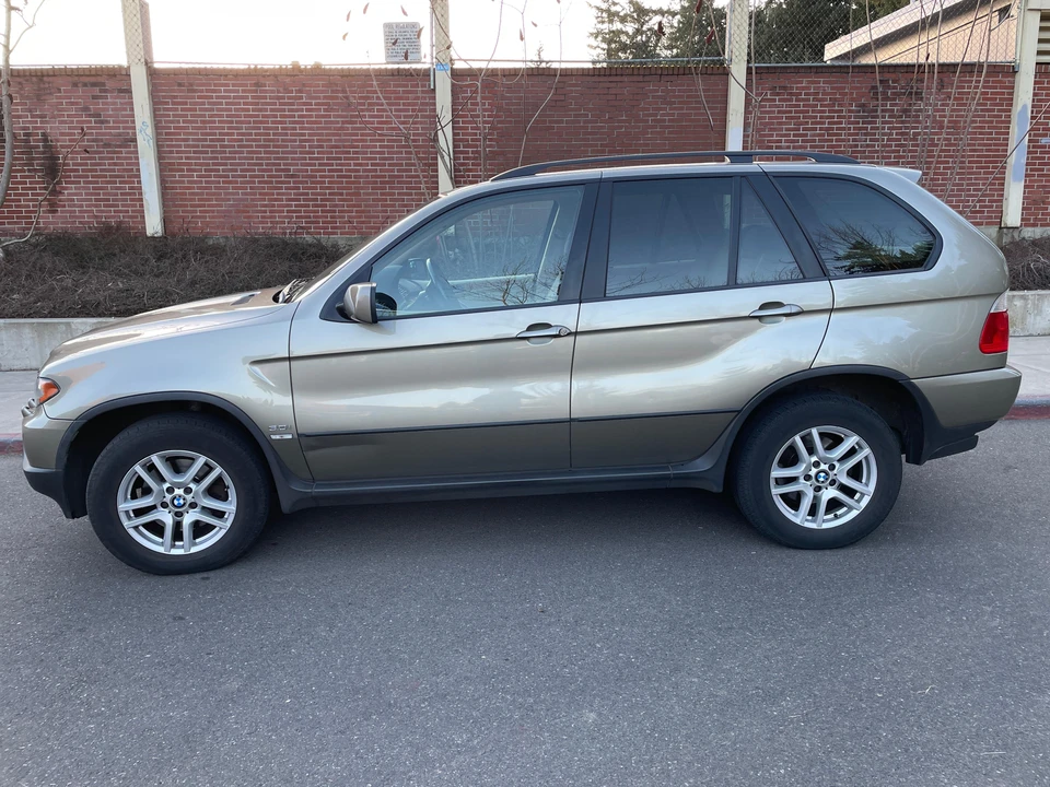2004 BMW E53 X5 - Image 12 of 31