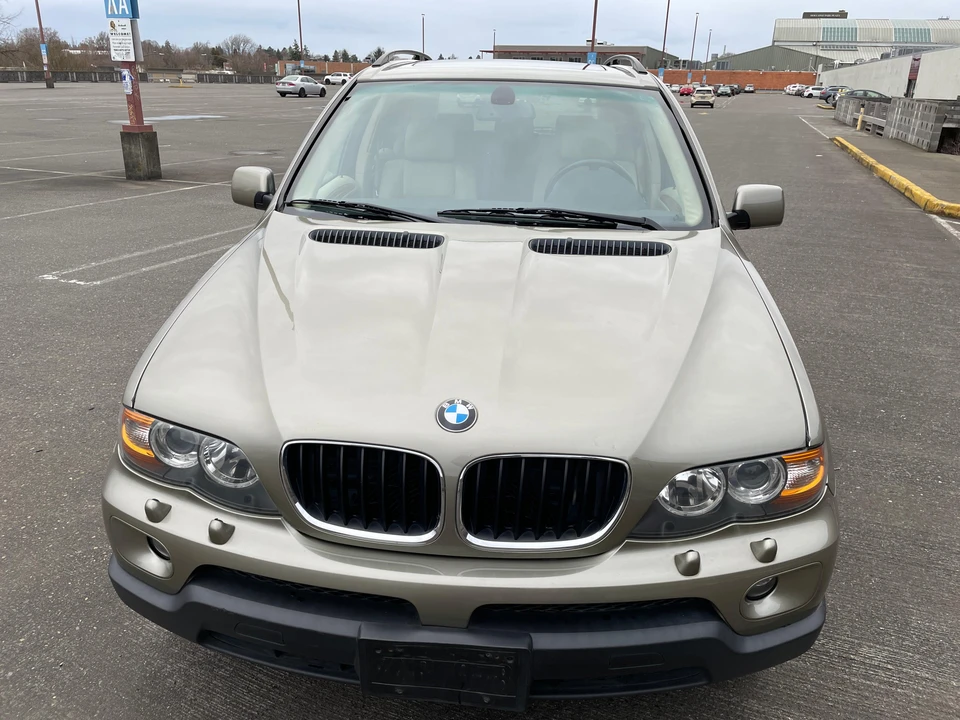 2004 BMW E53 X5 - Image 6 of 31