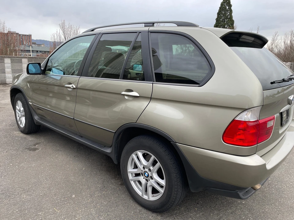 2004 BMW E53 X5 - Image 15 of 31