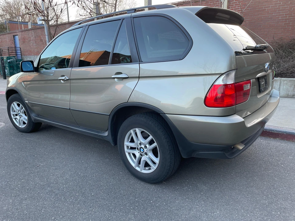 2004 BMW E53 X5 - Image 13 of 31