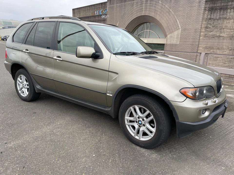 2004 BMW E53 X5 - Image 19 of 31