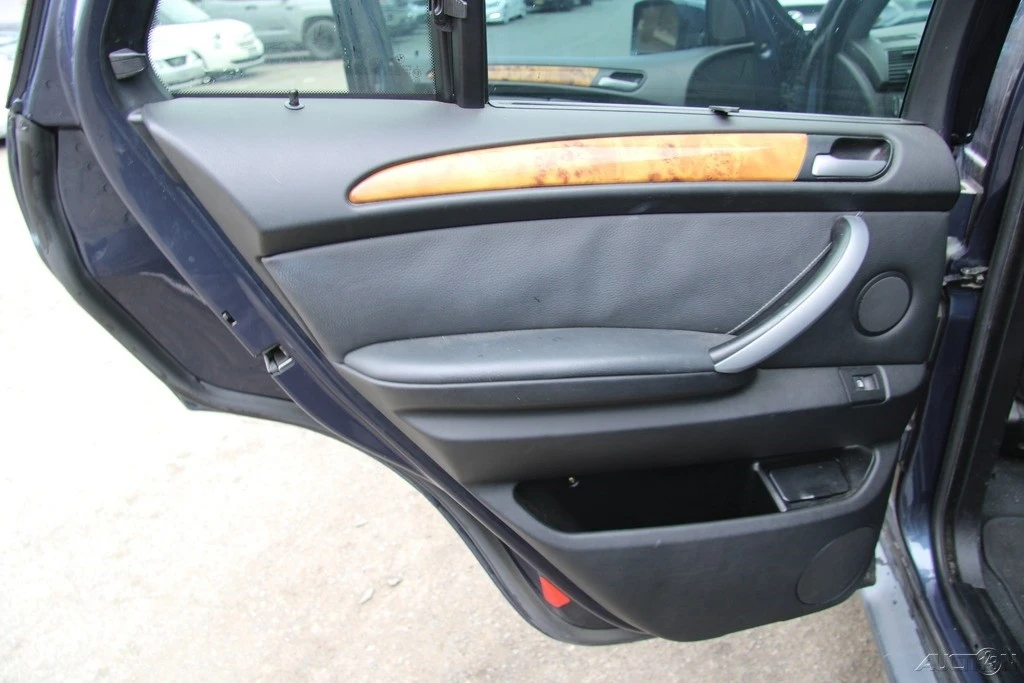 2004 BMW E53 X5 - Image 19 of 21