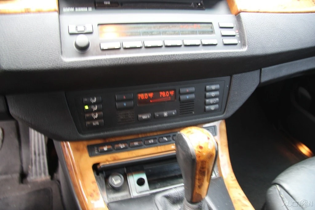 2004 BMW E53 X5 - Image 17 of 21
