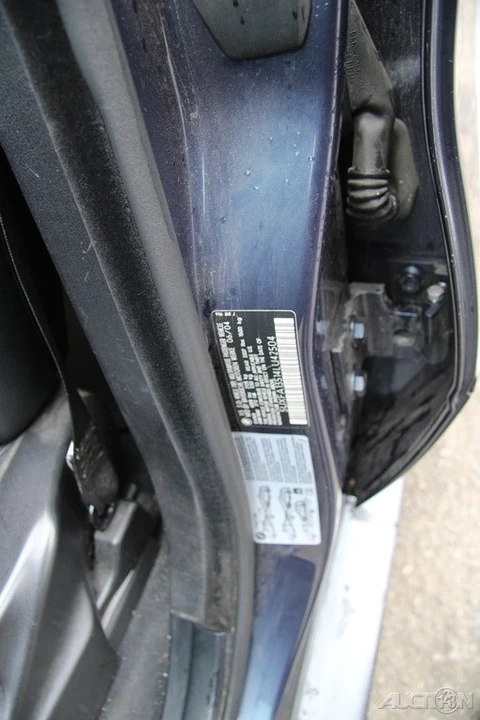 2004 BMW E53 X5 - Image 11 of 21