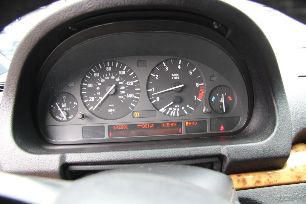 2004 BMW E53 X5 - Image 15 of 21