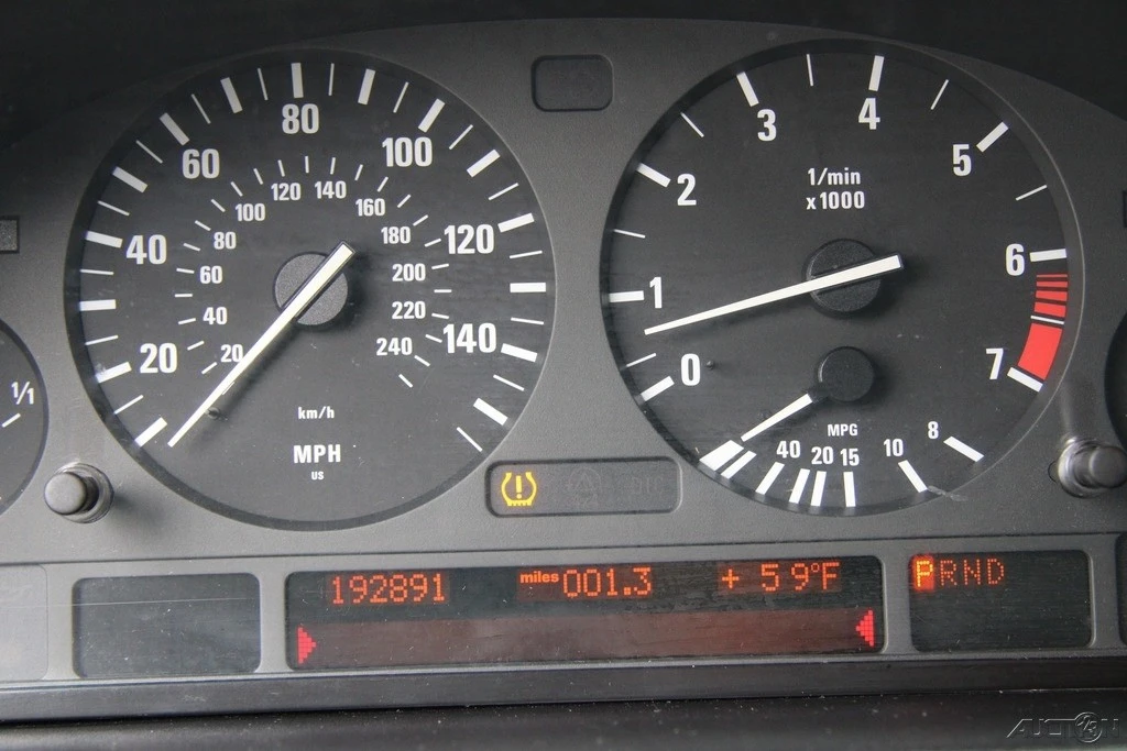 2004 BMW E53 X5 - Image 16 of 21