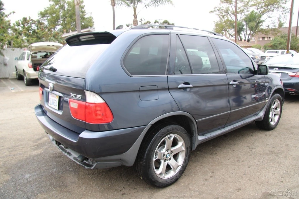 2004 BMW E53 X5 - Image 6 of 21