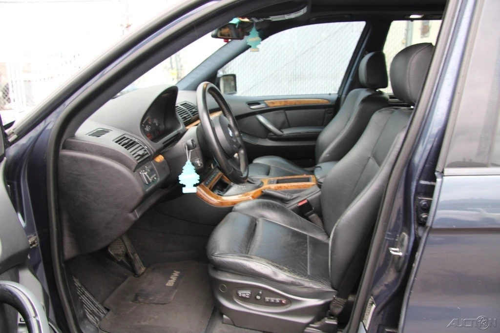 2004 BMW E53 X5 - Image 13 of 21