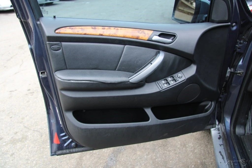 2004 BMW E53 X5 - Image 12 of 21