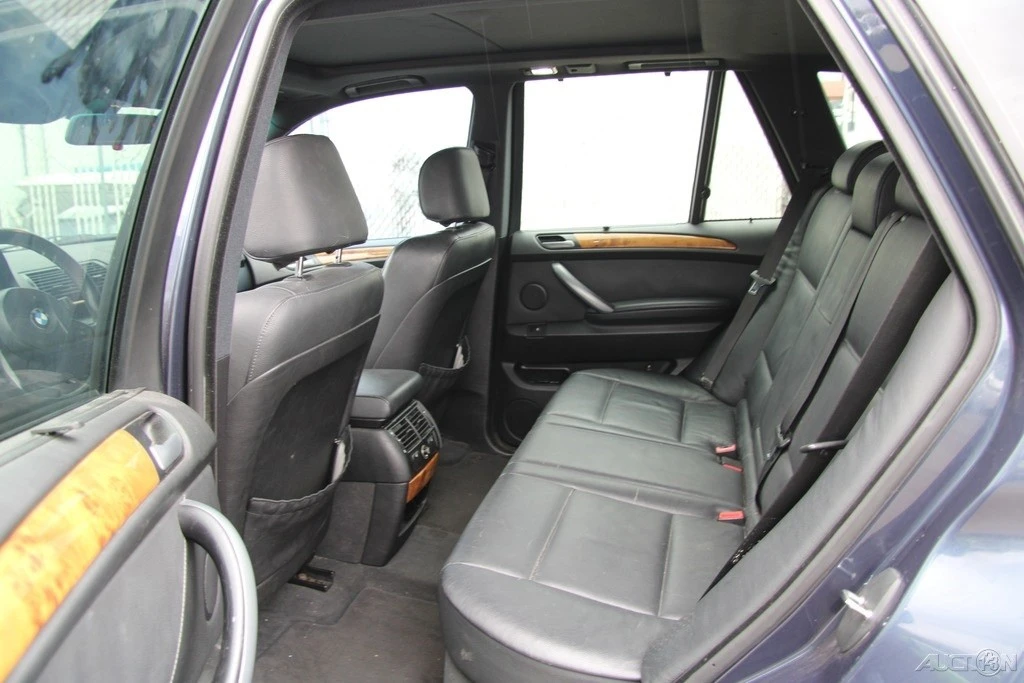 2004 BMW E53 X5 - Image 20 of 21