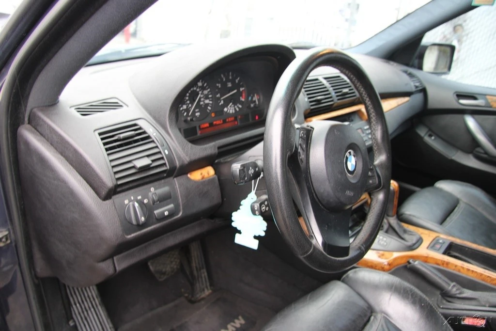 2004 BMW E53 X5 - Image 14 of 21