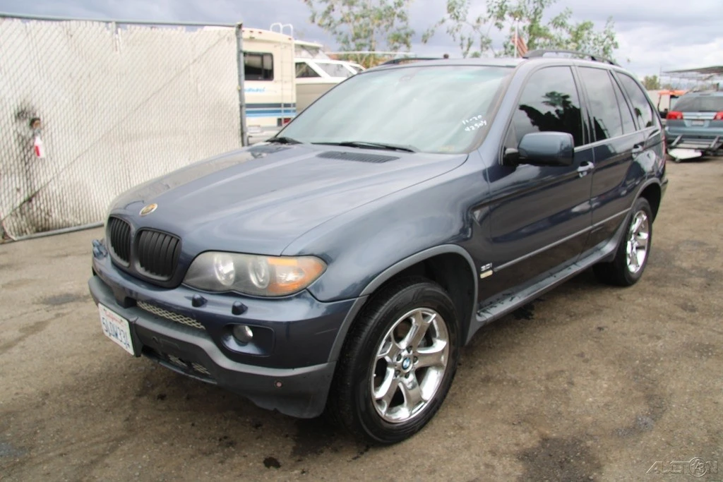 2004 BMW E53 X5 - Image 2 of 21