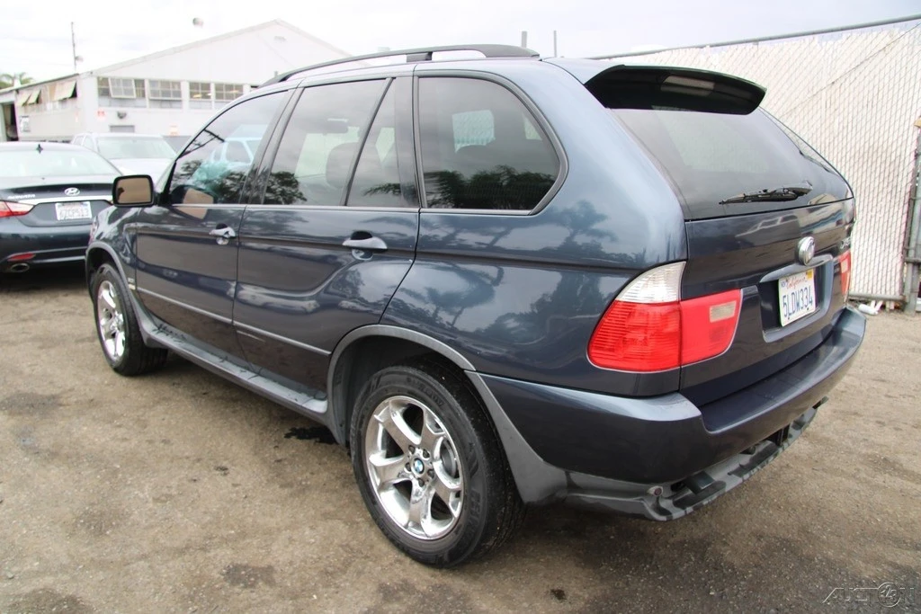 2004 BMW E53 X5 - Image 4 of 21