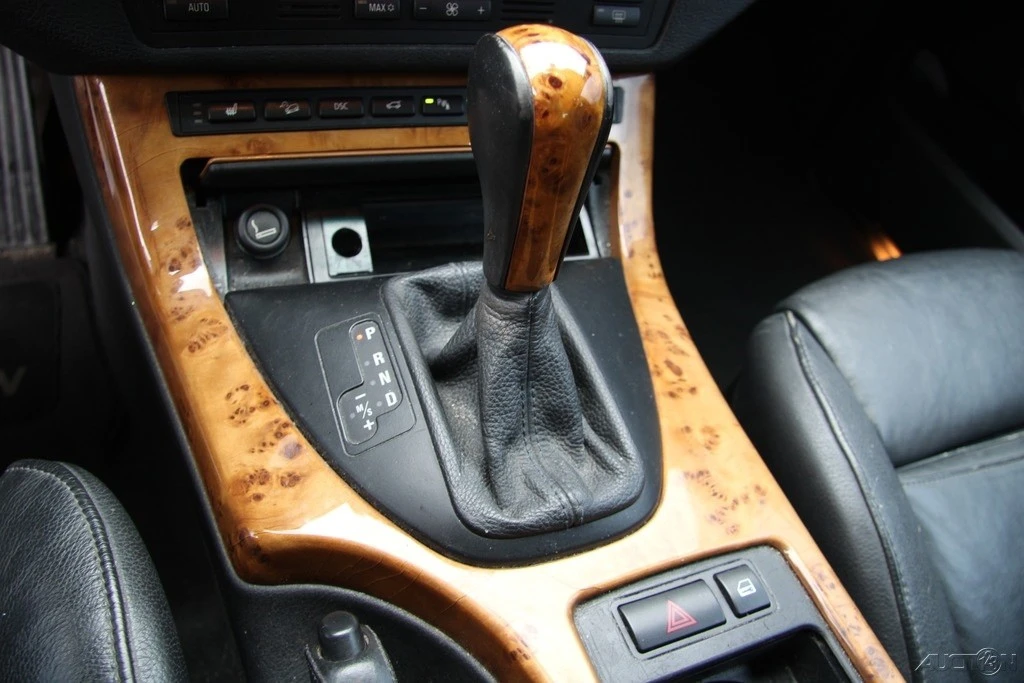 2004 BMW E53 X5 - Image 18 of 21