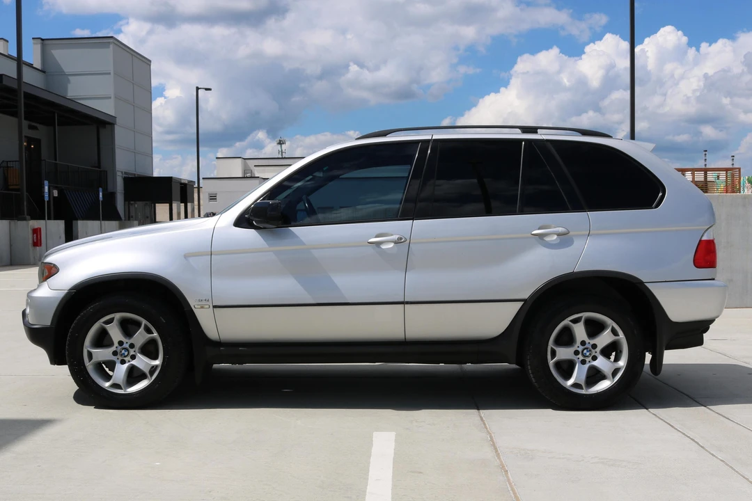 2004 BMW E53 X5 - Image 3 of 21