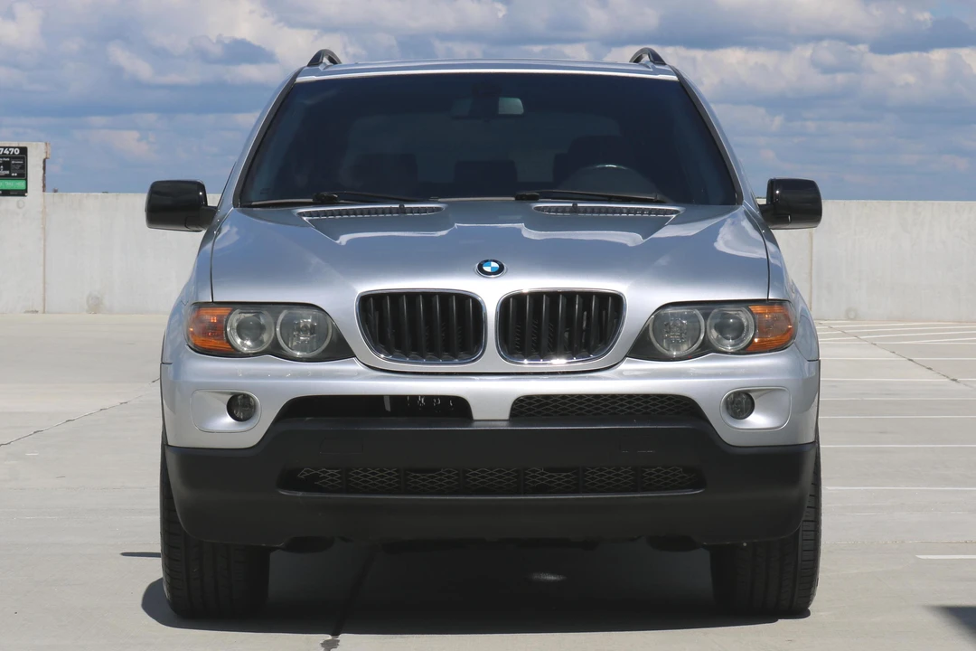2004 BMW E53 X5 - Image 2 of 21