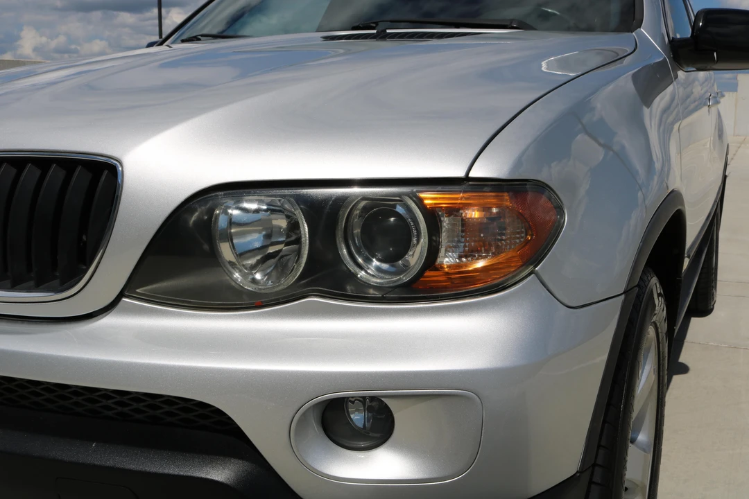 2004 BMW E53 X5 - Image 19 of 21