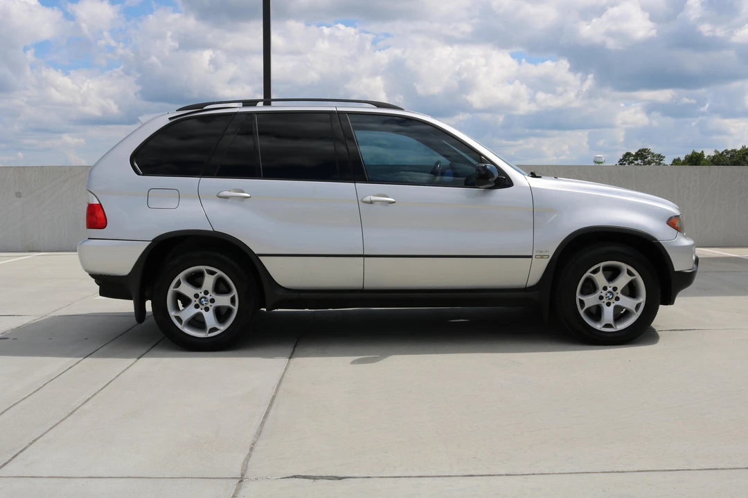2004 BMW E53 X5 - Image 15 of 21