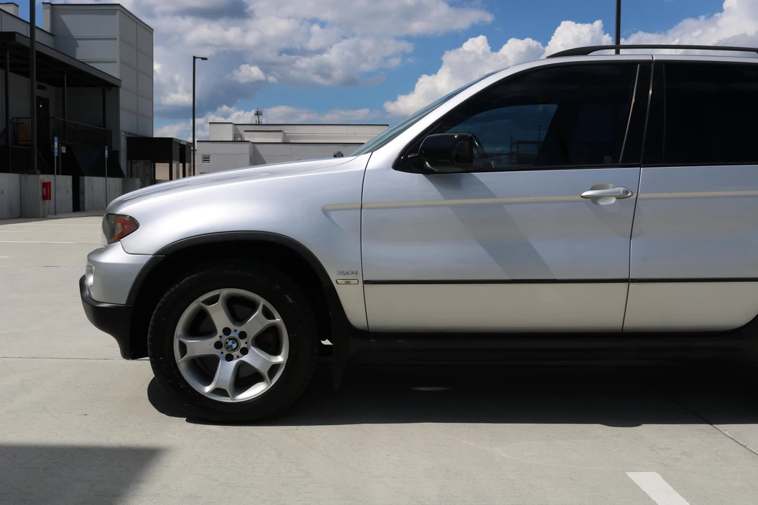 2004 BMW E53 X5 - Image 21 of 21