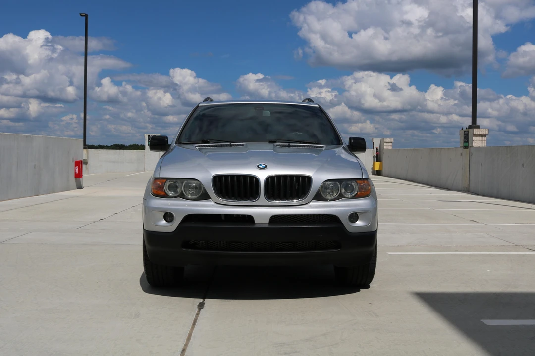 2004 BMW E53 X5 - Image 6 of 21