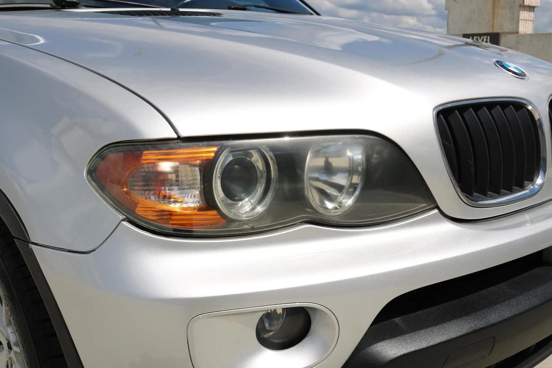 2004 BMW E53 X5 - Image 18 of 21