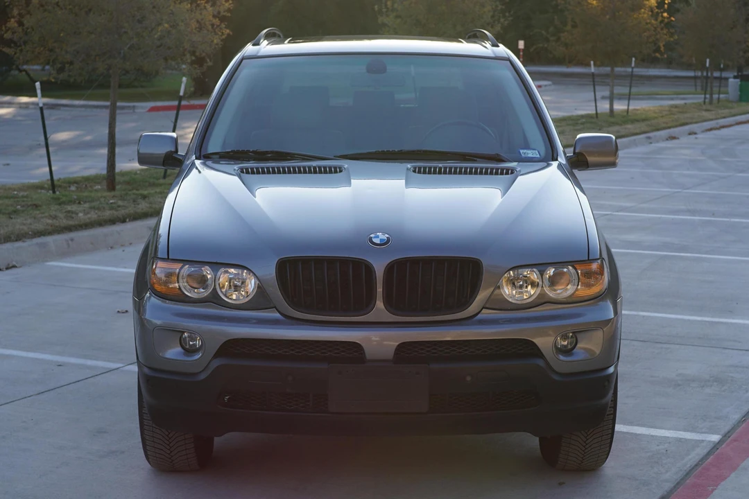 2004 BMW E53 X5 - Image 2 of 31
