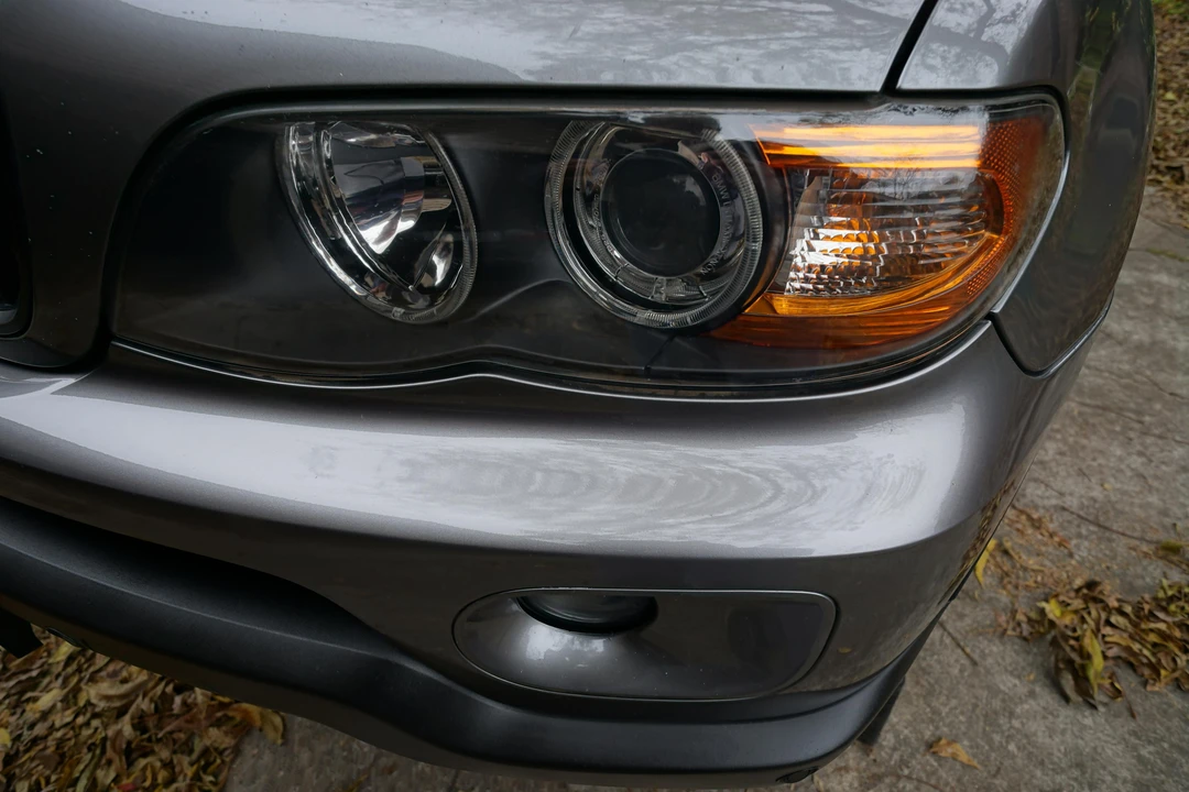 2004 BMW E53 X5 - Image 14 of 31