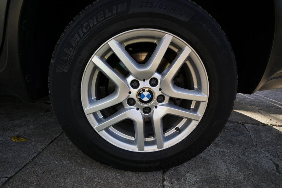 2004 BMW E53 X5 - Image 31 of 31