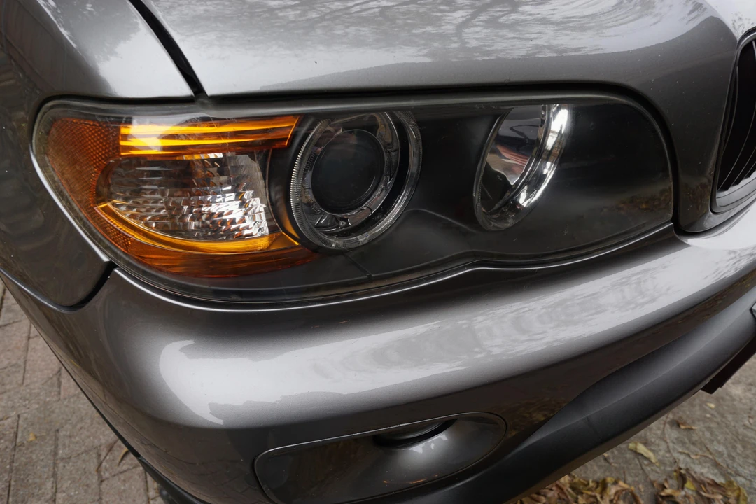 2004 BMW E53 X5 - Image 11 of 31