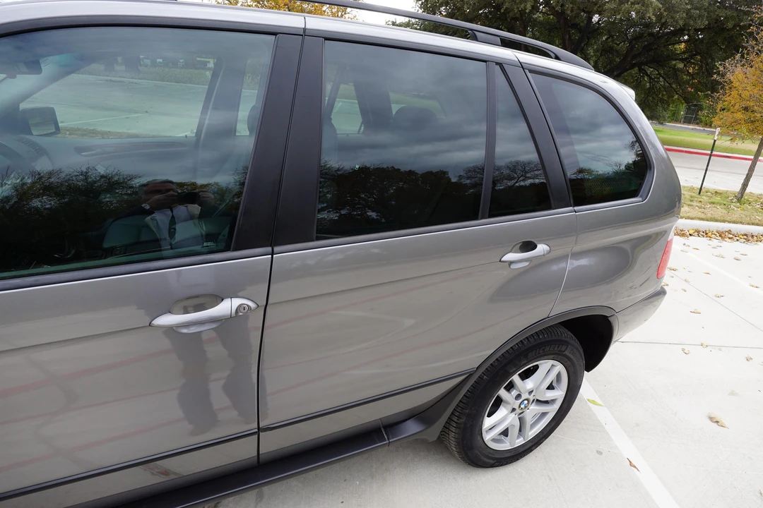 2004 BMW E53 X5 - Image 16 of 31