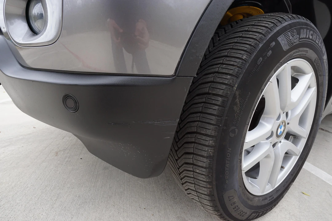 2004 BMW E53 X5 - Image 25 of 31