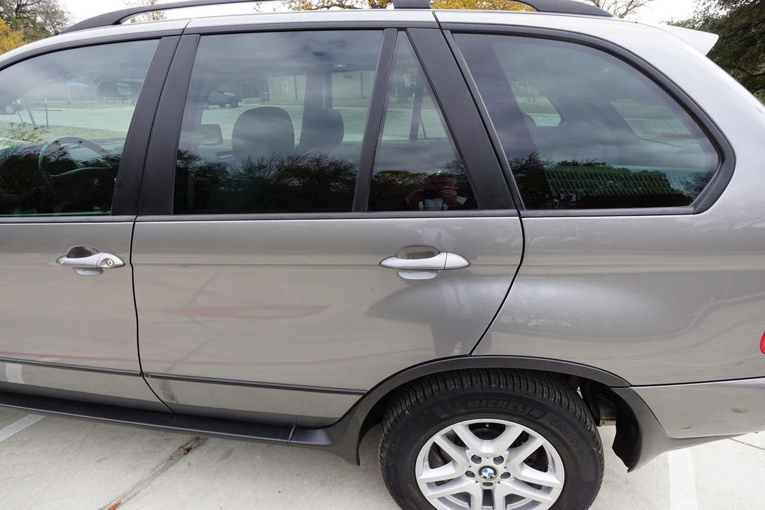 2004 BMW E53 X5 - Image 17 of 31