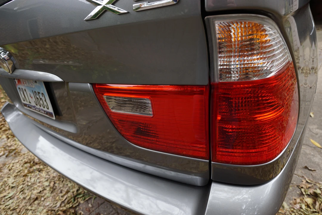 2004 BMW E53 X5 - Image 20 of 31