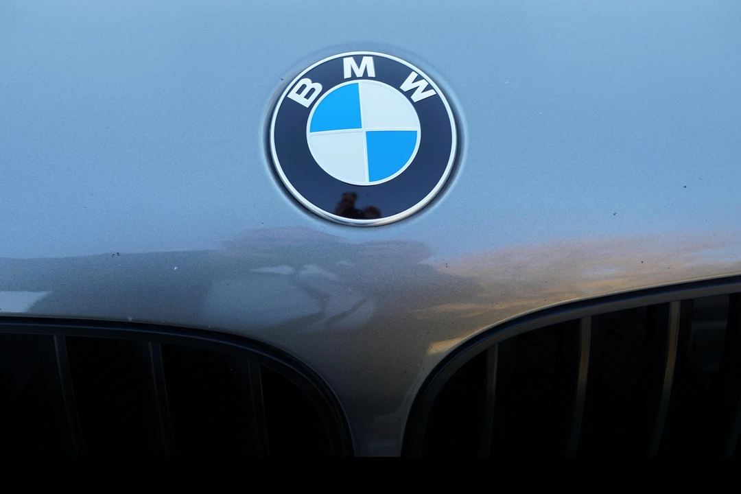 2004 BMW E53 X5 - Image 13 of 31