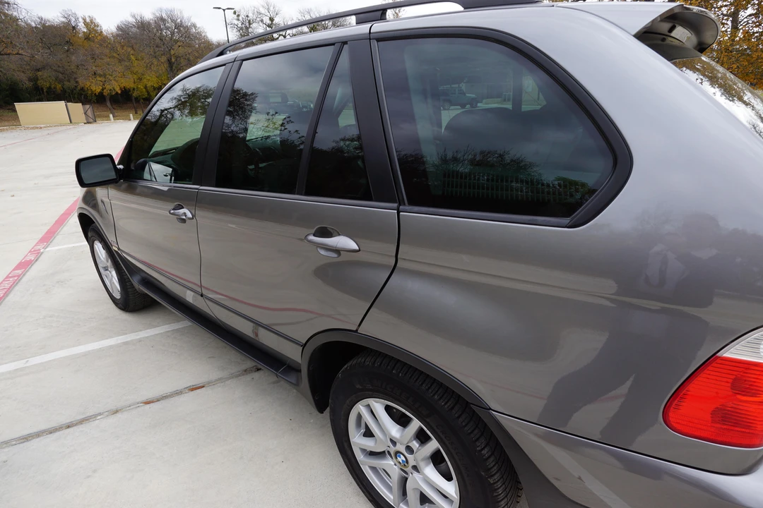 2004 BMW E53 X5 - Image 18 of 31