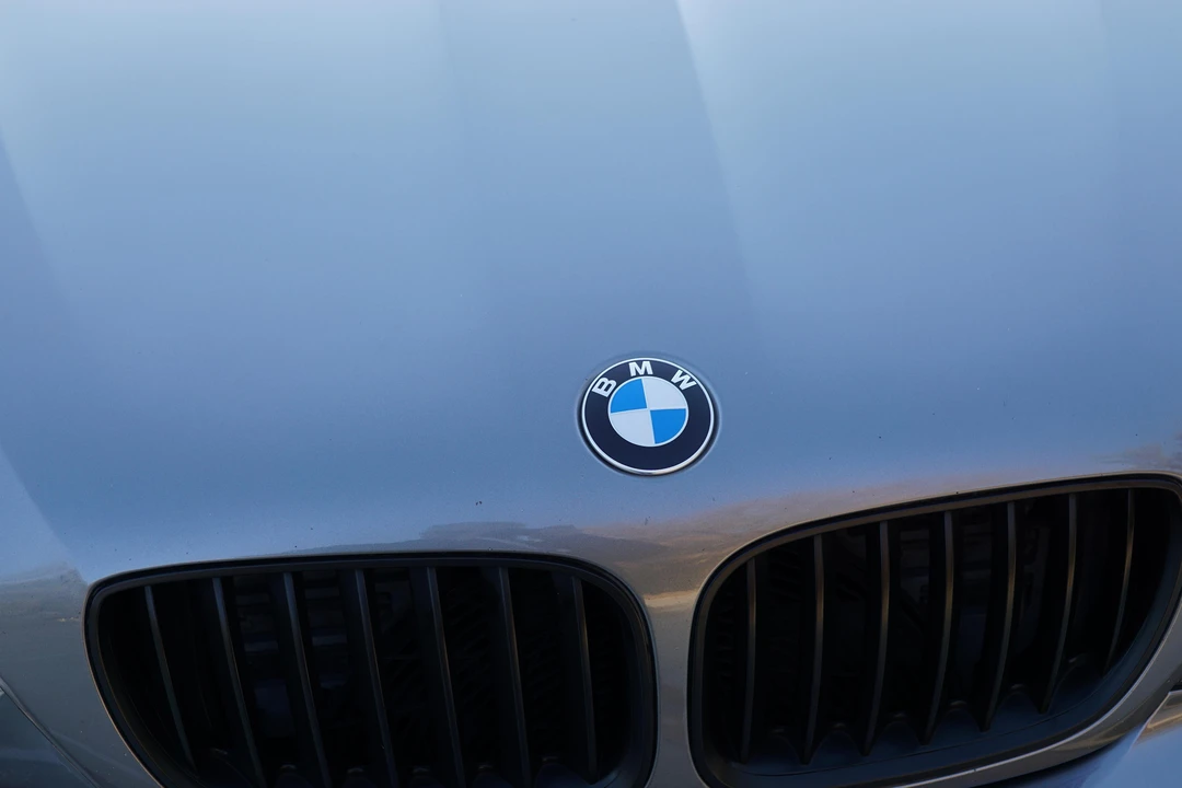 2004 BMW E53 X5 - Image 12 of 31