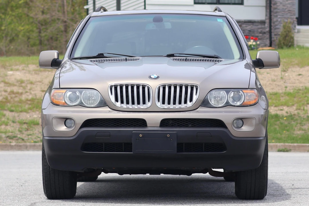 2004 BMW E53 X5 - Image 2 of 31