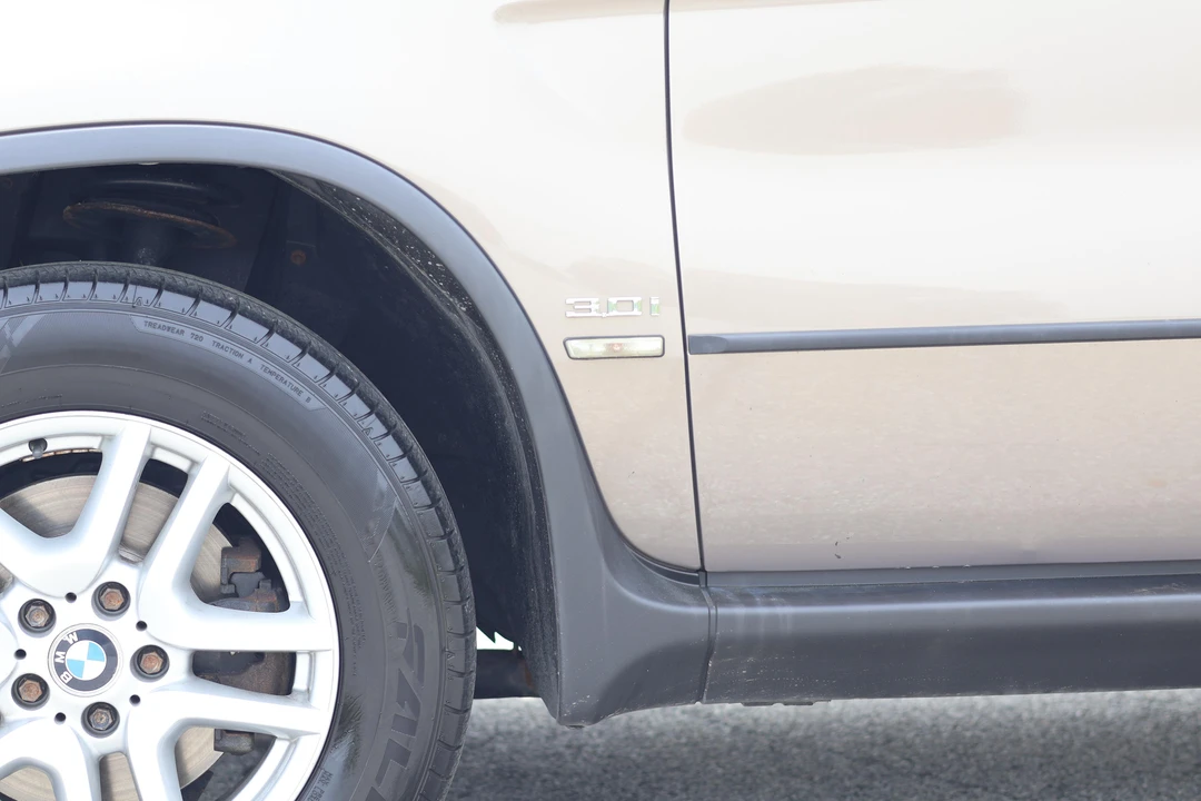 2004 BMW E53 X5 - Image 30 of 31