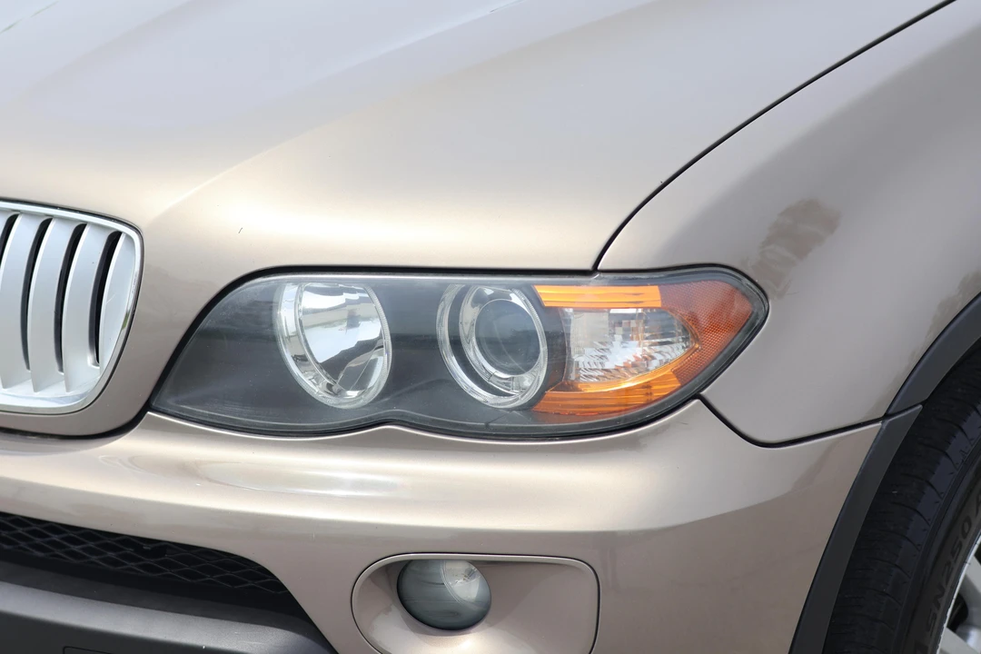 2004 BMW E53 X5 - Image 24 of 31
