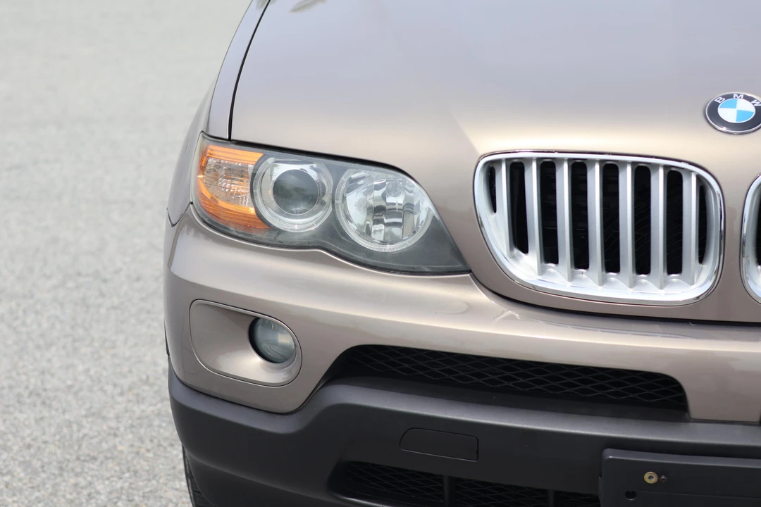 2004 BMW E53 X5 - Image 18 of 31
