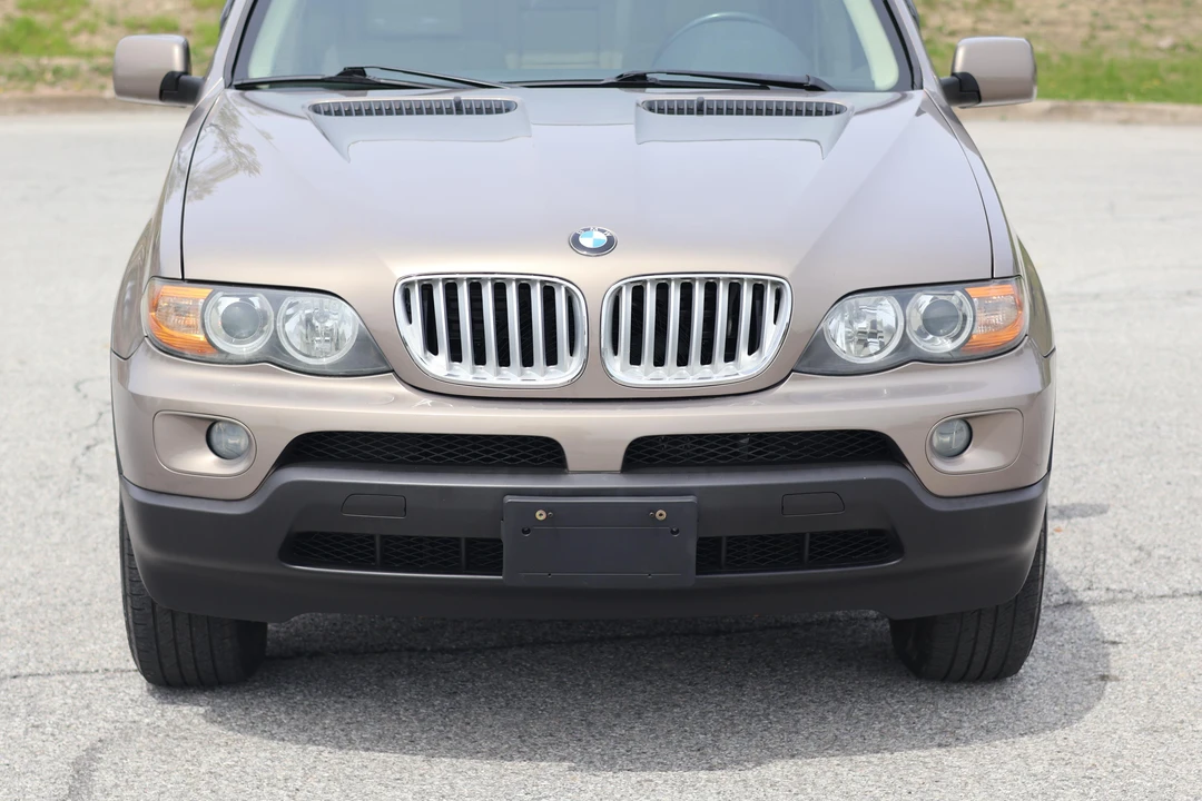 2004 BMW E53 X5 - Image 21 of 31