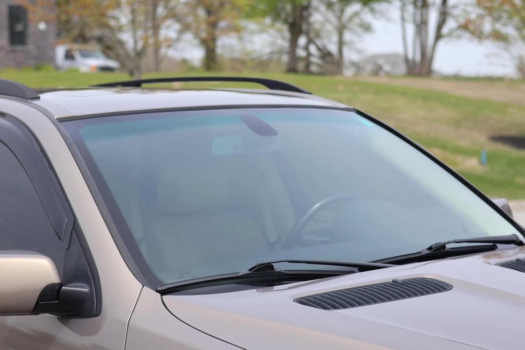 2004 BMW E53 X5 - Image 14 of 31